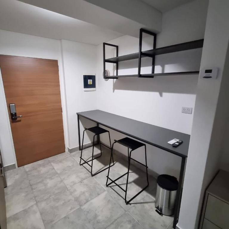 Yrigoyen Apart - Apartamento Clásico - 15