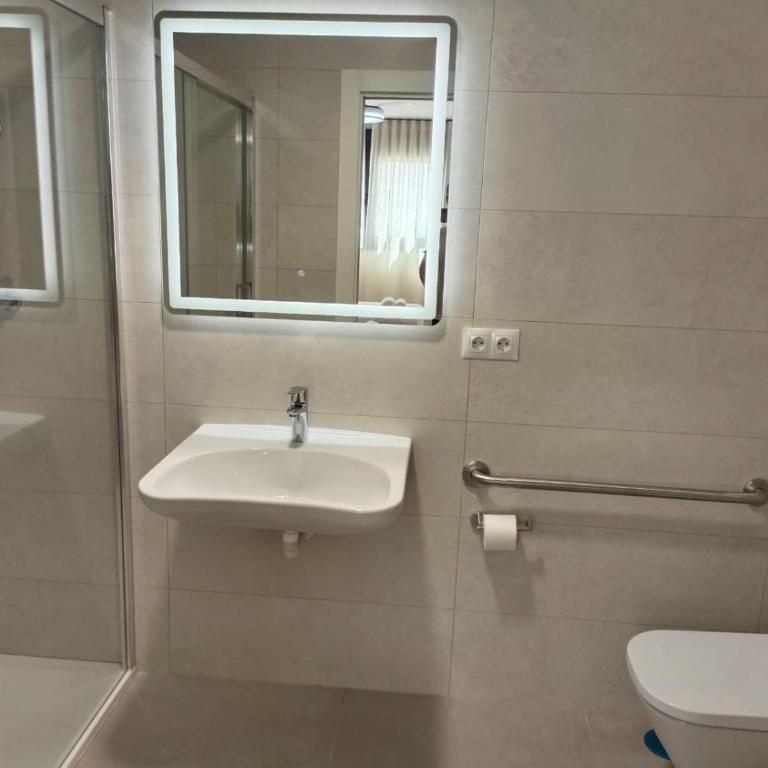 Huelin Edificio Apartamentos - Apartamento Deluxe - 5