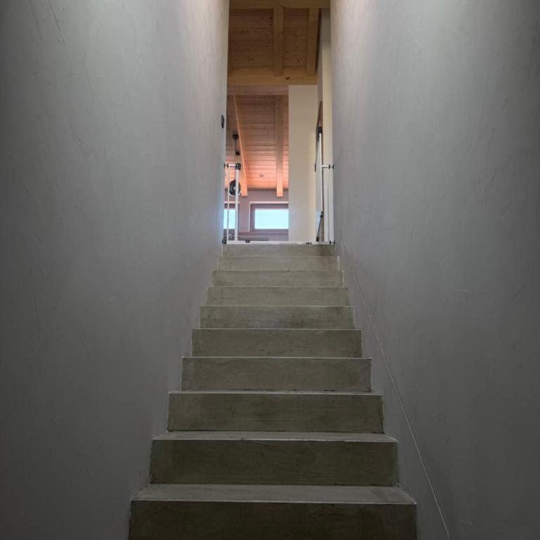 Gams im Glück - Apartment mit 2 Schlafzimmern - 17