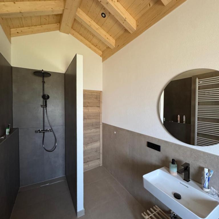 Gams im Glück - Apartment mit 2 Schlafzimmern - 13