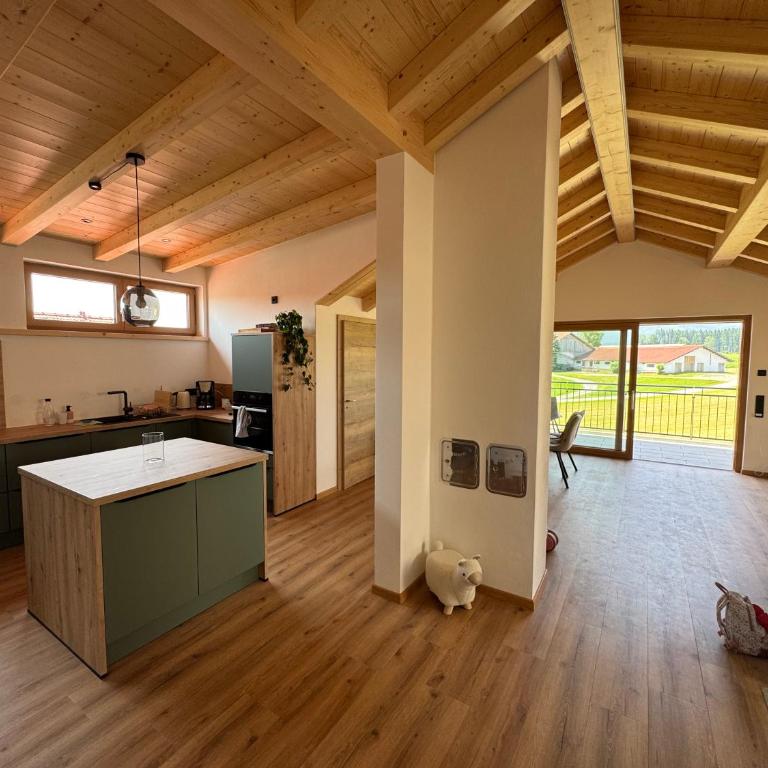 Gams im Glück - Apartment mit 2 Schlafzimmern - 5