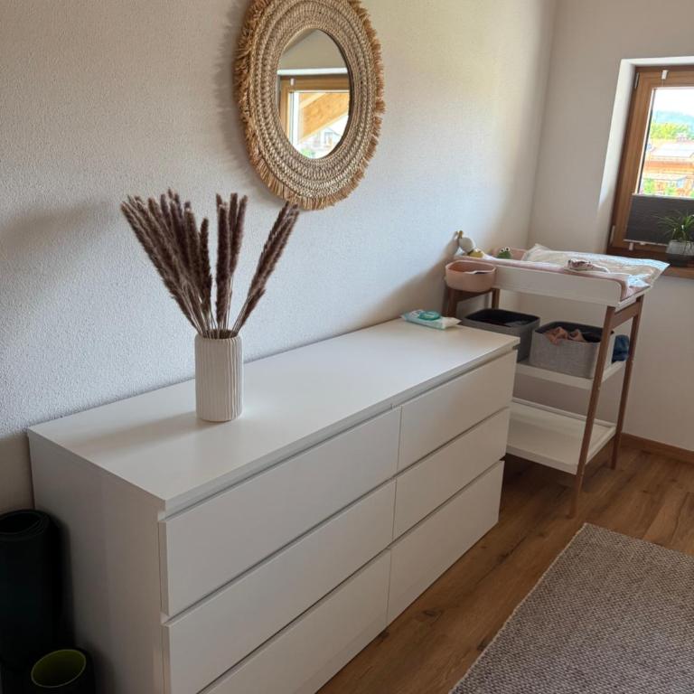 Gams im Glück - Apartment mit 2 Schlafzimmern - 10