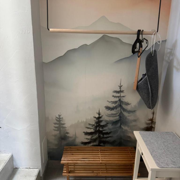 Gams im Glück - Apartment mit 2 Schlafzimmern - 16