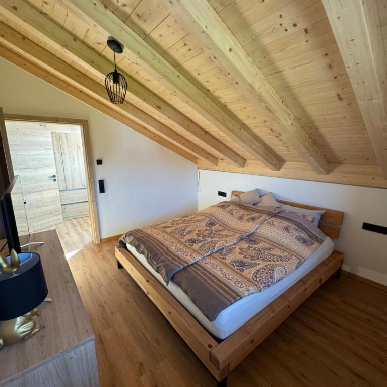 Gams im Glück - Apartment mit 2 Schlafzimmern - 7