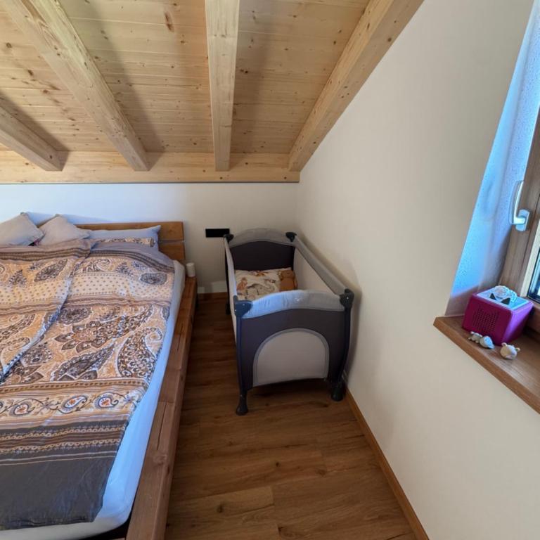 Gams im Glück - Apartment mit 2 Schlafzimmern - 8