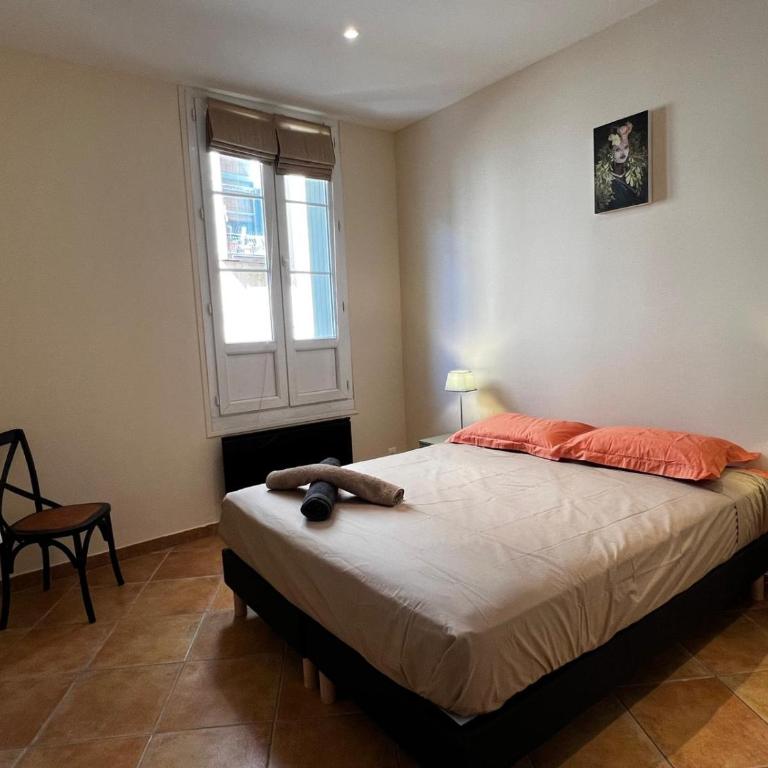 Appartement Hypercentre Montpellier - Appartement 2 Chambres - 2