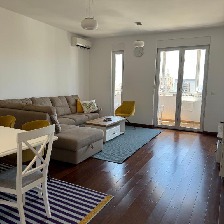 Sargo Apartman Bar - Apartman sa 1 Spavaćom Sobom - 16