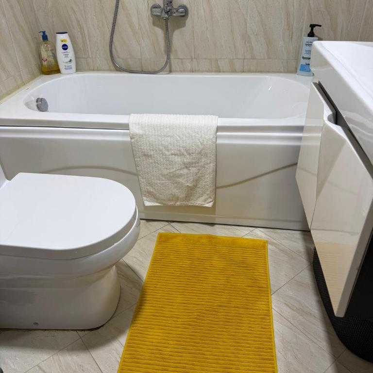 Sargo Apartman Bar - Apartman sa 1 Spavaćom Sobom - 45