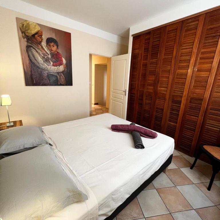 Appartement Hypercentre Montpellier - Appartement 2 Chambres - 9