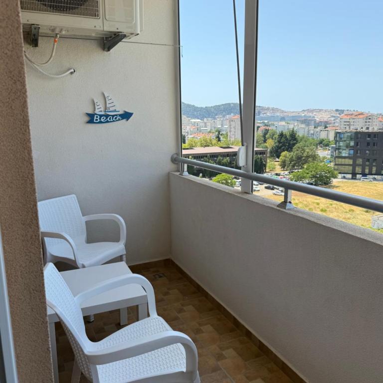 Sargo Apartman Bar - Apartman sa 1 Spavaćom Sobom - 21