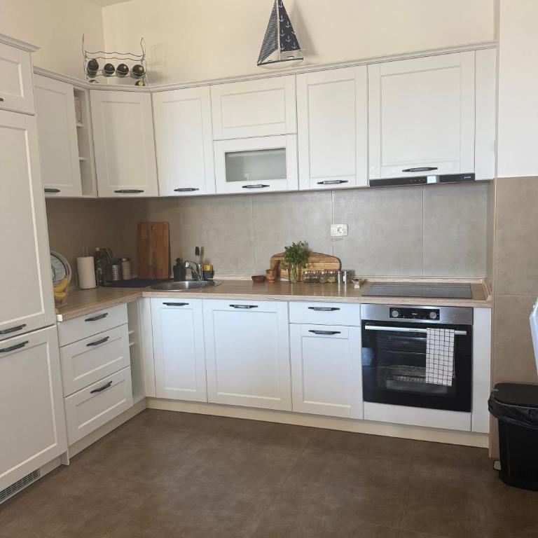 Sargo Apartman Bar - Apartman sa 1 Spavaćom Sobom - 4
