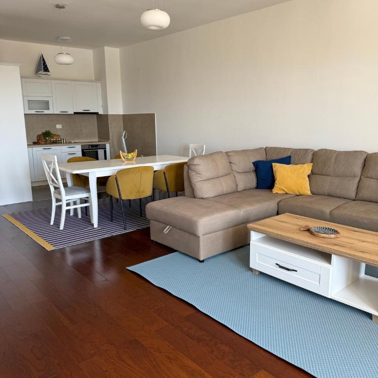 Sargo Apartman Bar - Apartman sa 1 Spavaćom Sobom - 13