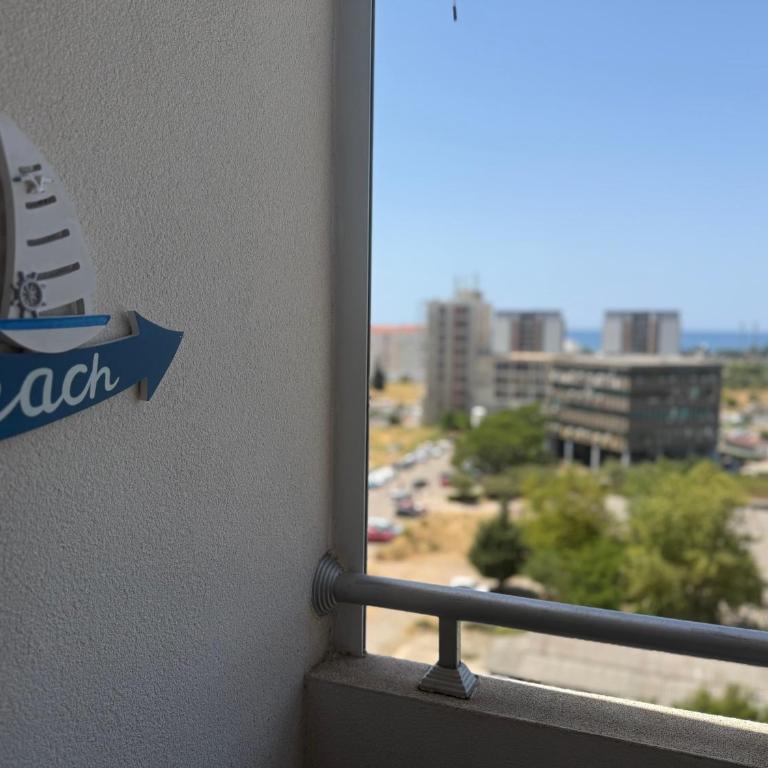 Sargo Apartman Bar - Apartman sa 1 Spavaćom Sobom - 22