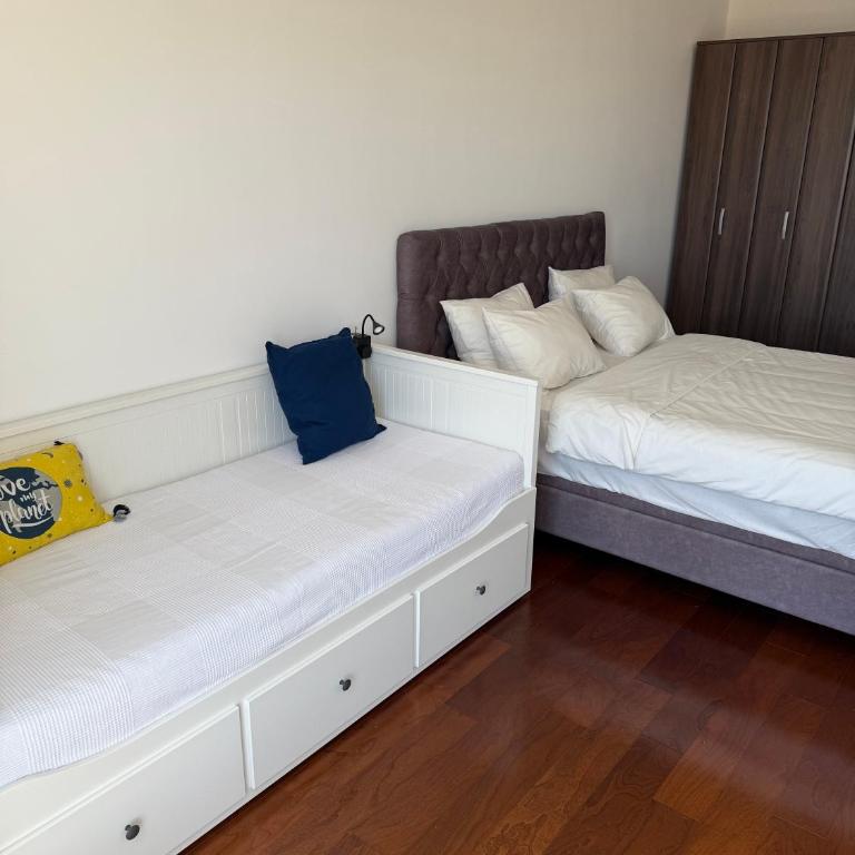 Sargo Apartman Bar - Apartman sa 1 Spavaćom Sobom - 33