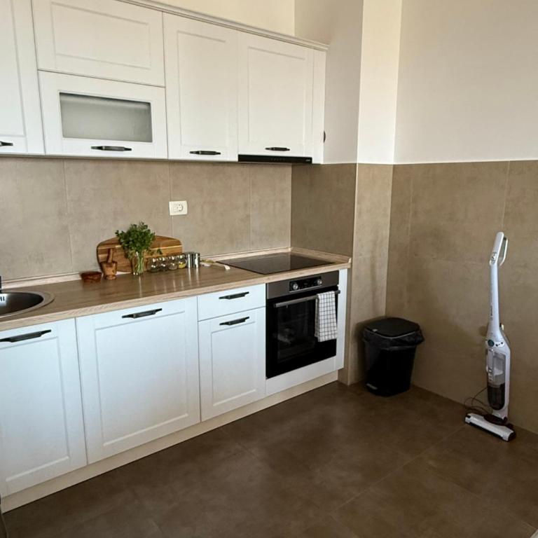 Sargo Apartman Bar - Apartman sa 1 Spavaćom Sobom - 26