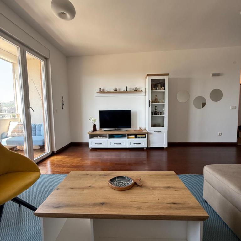 Sargo Apartman Bar - Apartman sa 1 Spavaćom Sobom - 8