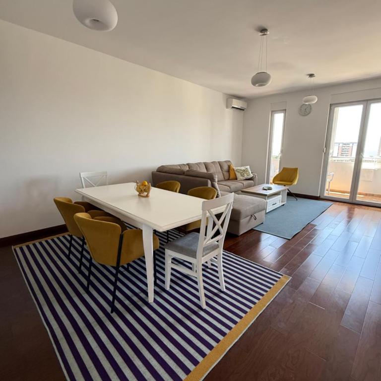 Sargo Apartman Bar - Apartman sa 1 Spavaćom Sobom - 12
