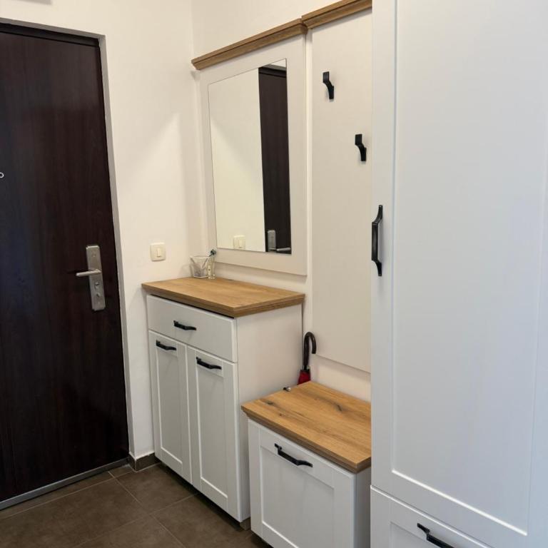 Sargo Apartman Bar - Apartman sa 1 Spavaćom Sobom - 47
