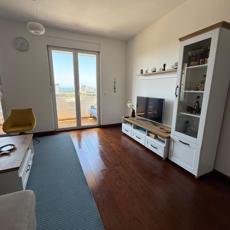 Sargo Apartman Bar - Apartman sa 1 Spavaćom Sobom - 10