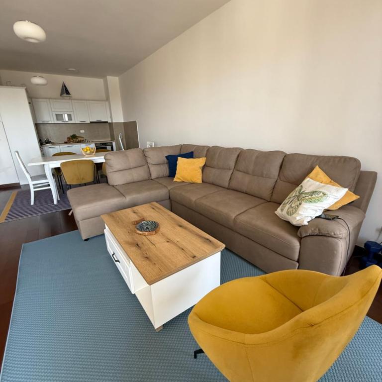 Sargo Apartman Bar - Apartman sa 1 Spavaćom Sobom - 15