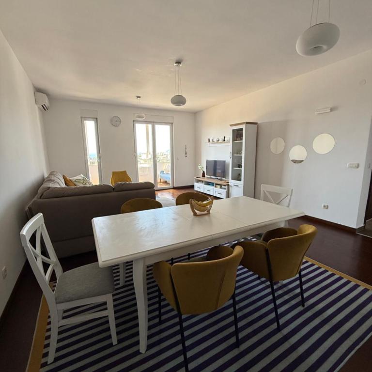 Sargo Apartman Bar - Apartman sa 1 Spavaćom Sobom - 24