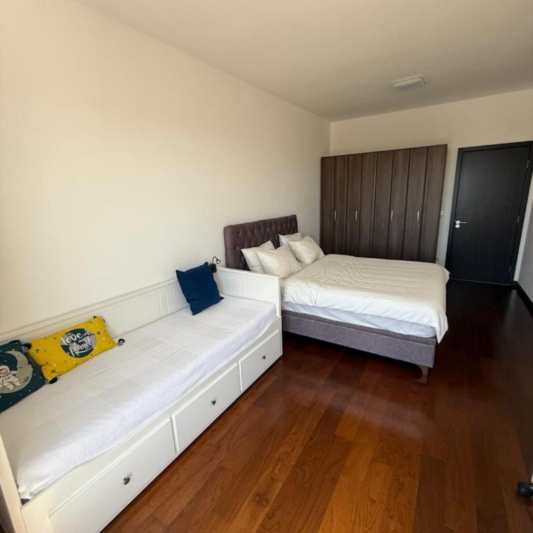Sargo Apartman Bar - Apartman sa 1 Spavaćom Sobom - 31