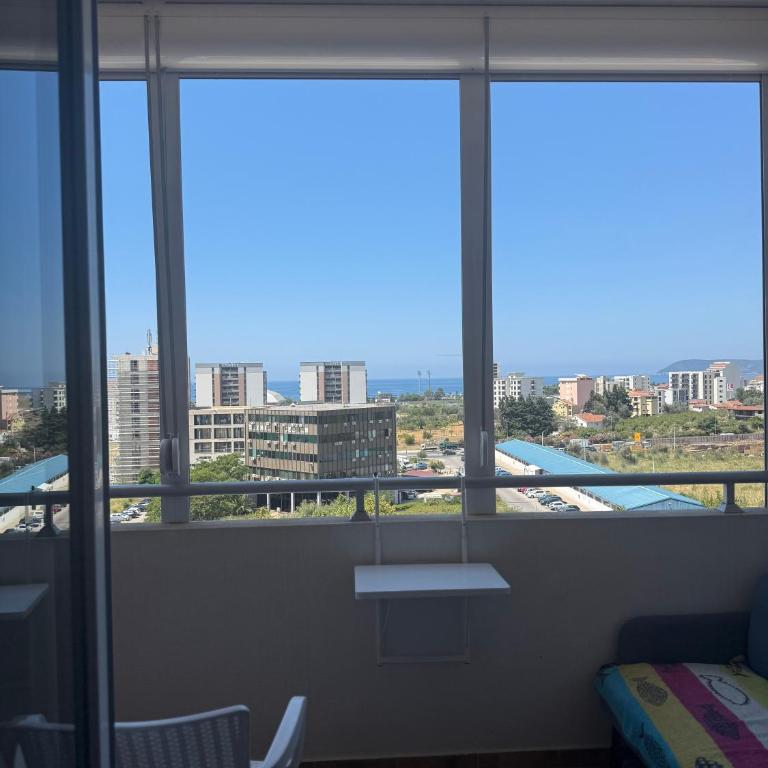Sargo Apartman Bar - Apartman sa 1 Spavaćom Sobom - 3