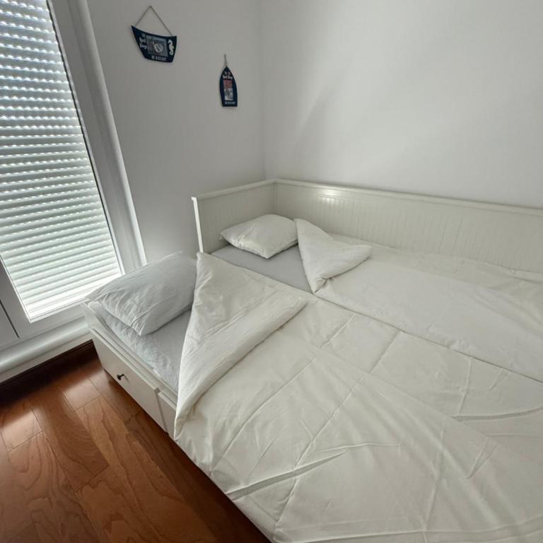 Sargo Apartman Bar - Apartman sa 1 Spavaćom Sobom - 38
