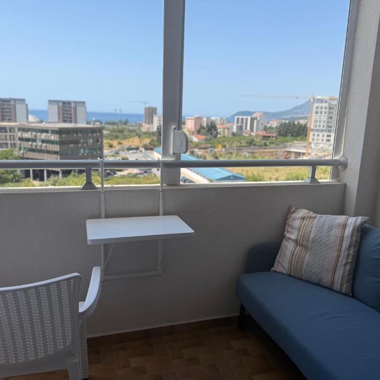 Sargo Apartman Bar - Apartman sa 1 Spavaćom Sobom - 23
