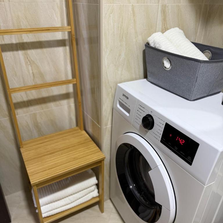 Sargo Apartman Bar - Apartman sa 1 Spavaćom Sobom - 44