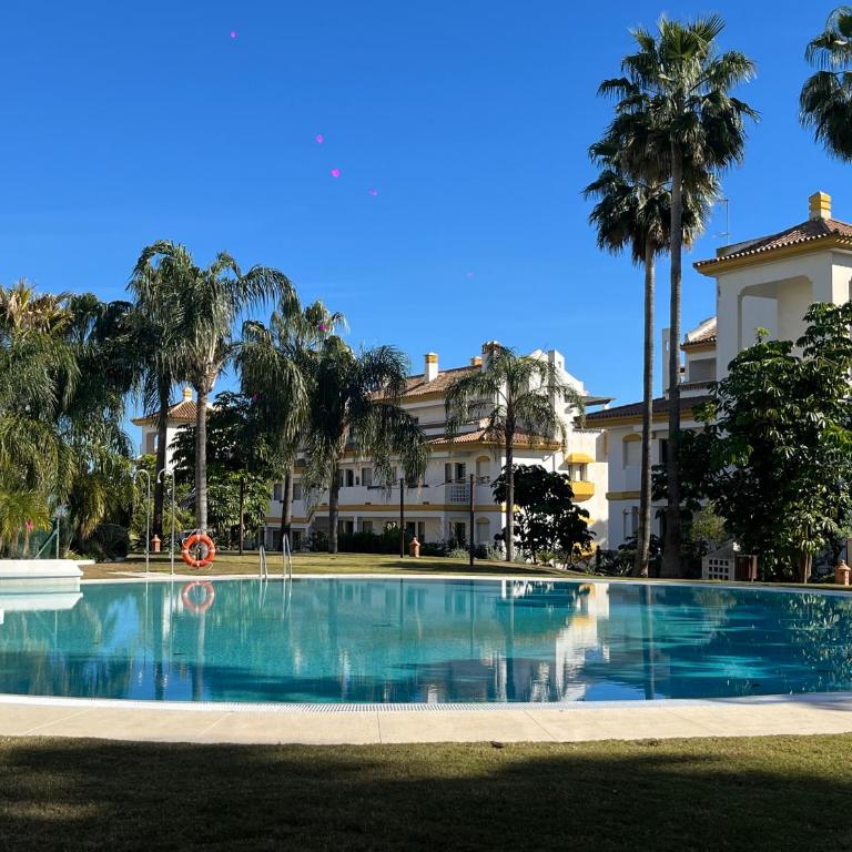 LA CALA PENTHOUSE CALANOVA Grand Golf Resort, PADEL & GOLF & SEA view - Apartamento de 2 dormitorios - 41