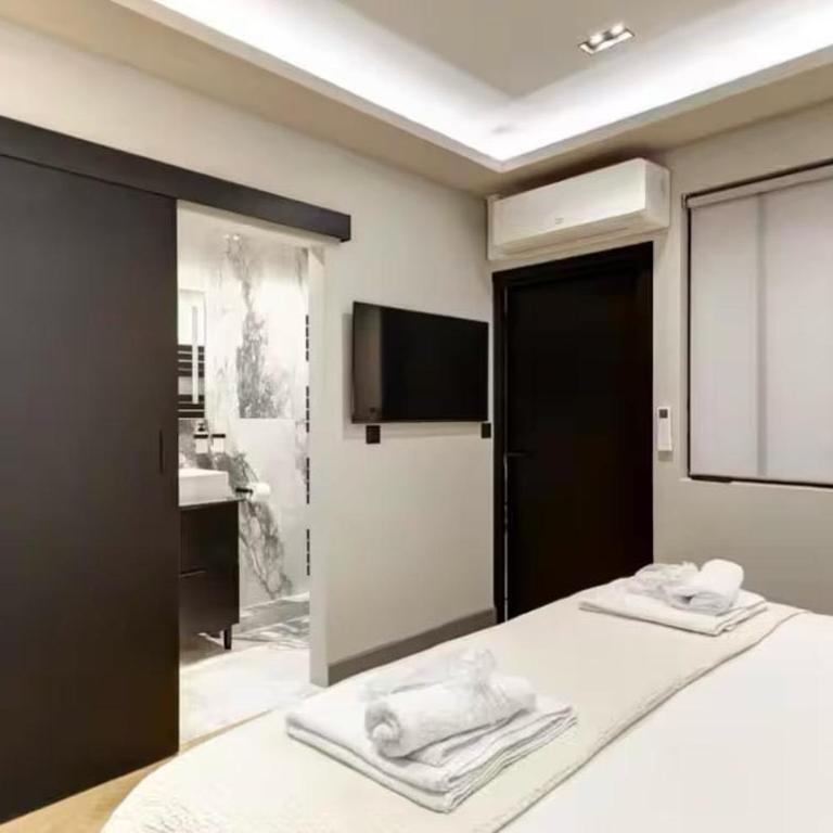 Elegant flat - 2BR-6P - Appartement 2 Chambres - 5