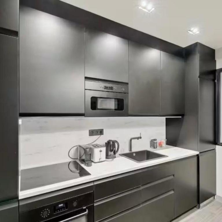 Elegant flat - 2BR-6P - Appartement 2 Chambres - 8