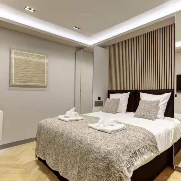 Elegant flat - 2BR-6P - Appartement 2 Chambres - 2