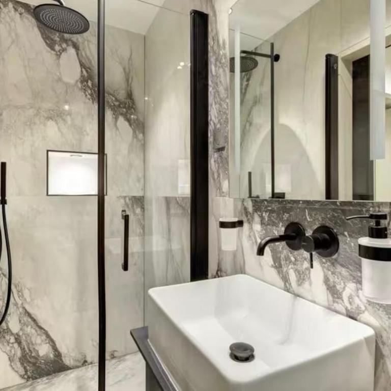 Elegant flat - 2BR-6P - Appartement 2 Chambres - 16