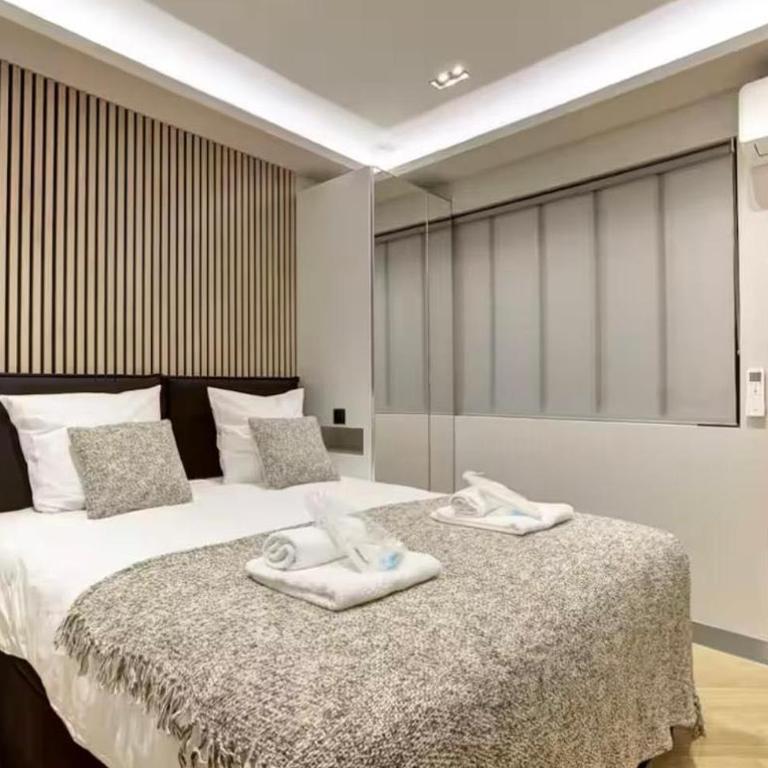 Elegant flat - 2BR-6P - Appartement 2 Chambres - 14