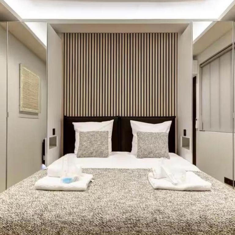 Elegant flat - 2BR-6P - Appartement 2 Chambres - 1