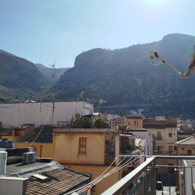 Casa Paloma - Appartamento con 1 Camera da Letto e Balcone - 12