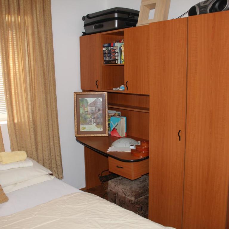 Sali Mostar - One-Bedroom Apartment - 3
