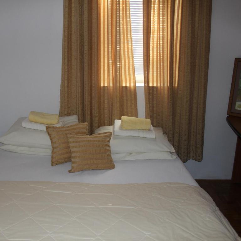 Sali Mostar - One-Bedroom Apartment - 6