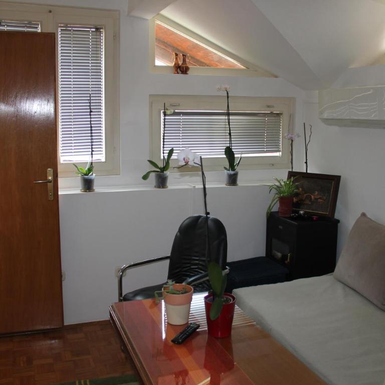 Sali Mostar - One-Bedroom Apartment - 7