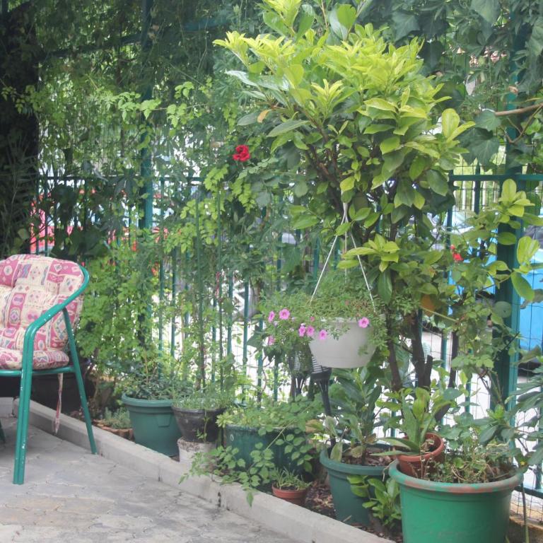 Sali Mostar - One-Bedroom Apartment - 14