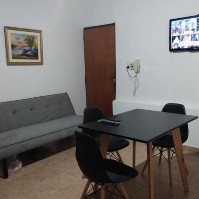 Departamenos la Serena - One-Bedroom Apartment - 1