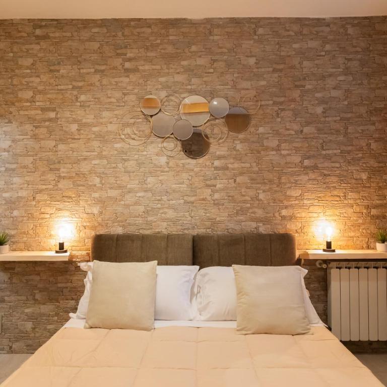Pearl of Circo Massimo - Appartement 1 Chambre - 9