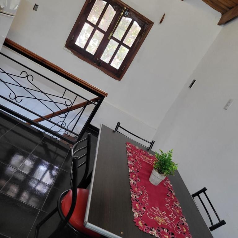 Zurita Apart - Apartamento de 2 dormitorios - 1