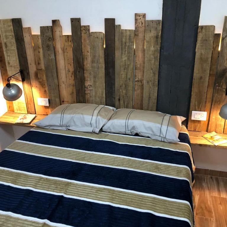 Monoambiente centrico 2 y mas - One-Bedroom Standard Apartment - 4