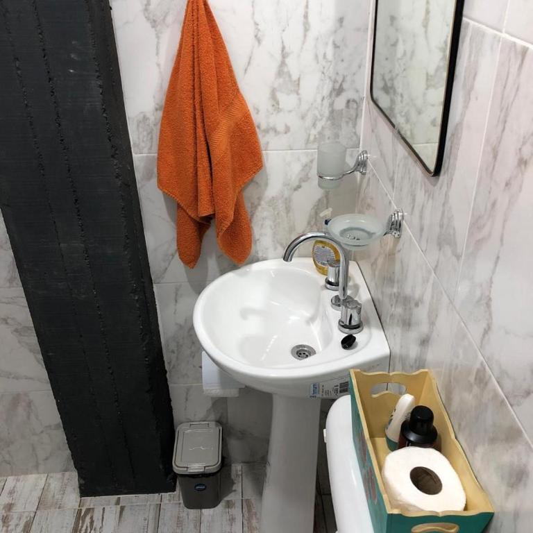 Monoambiente centrico 2 y mas - One-Bedroom Standard Apartment - 5
