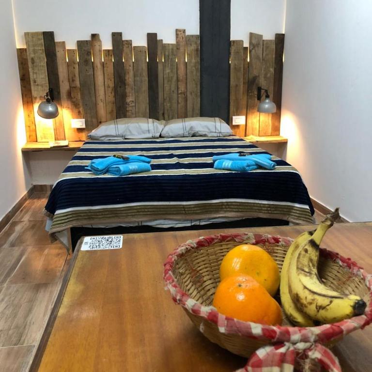 Monoambiente centrico 2 y mas - One-Bedroom Standard Apartment - 6