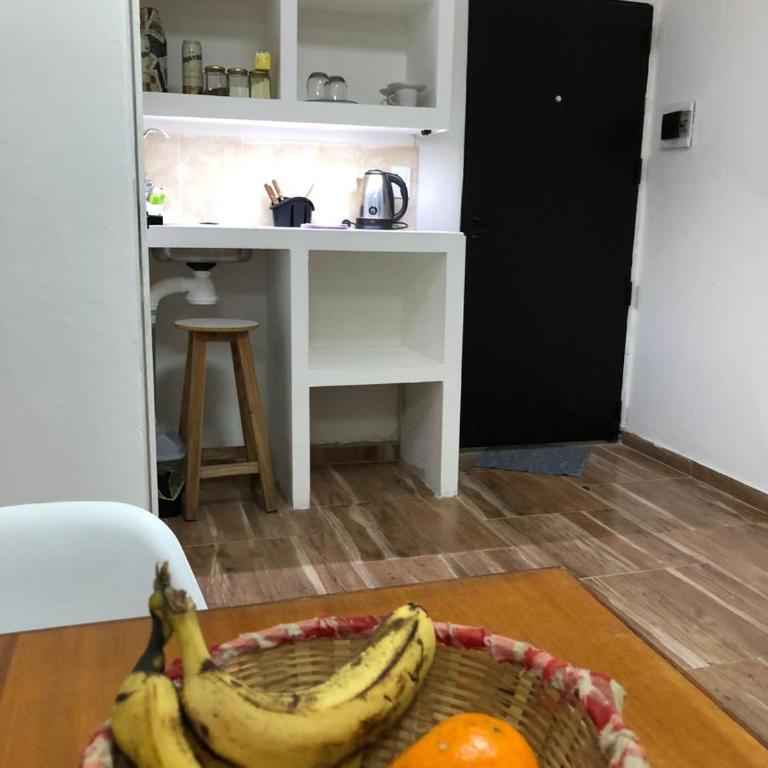 Monoambiente centrico 2 y mas - One-Bedroom Standard Apartment - 9