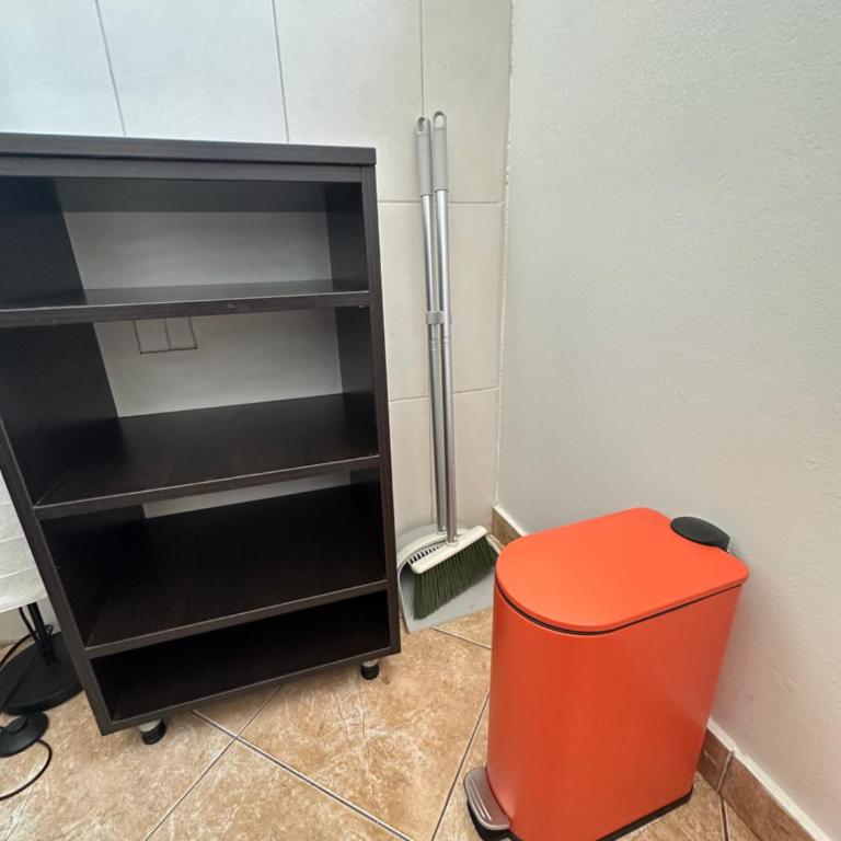 Urban Nest 36A - One-Bedroom Apartment - 15